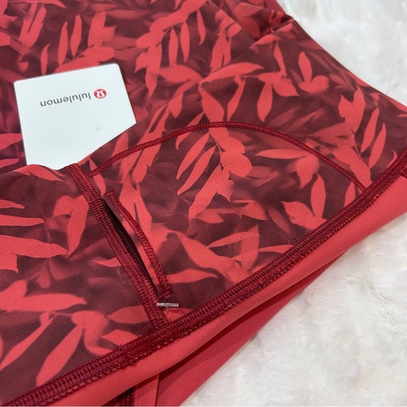 NWT Lululemon Wunder Under HR Tight 25” - Picture 6 of 12